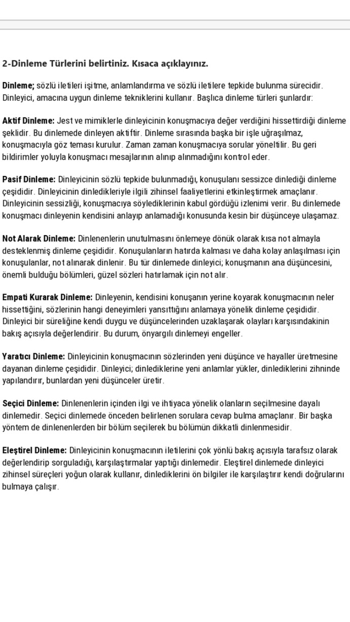 Yazısı güzel olan biri var mı?