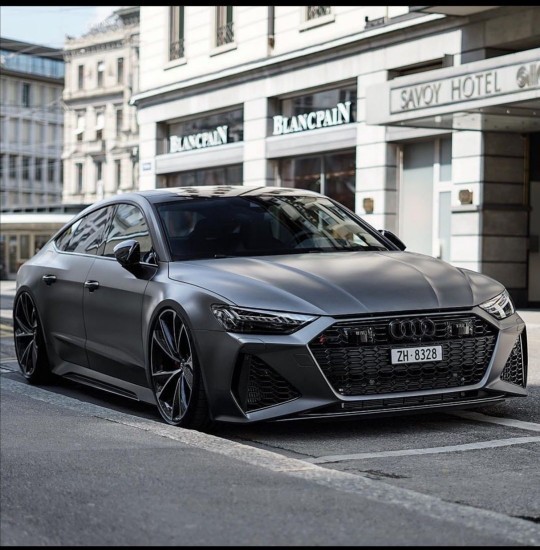 Audi neden genel olarak tercih ediliyor?