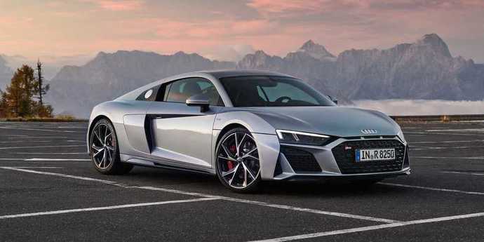 Audi neden genel olarak tercih ediliyor?