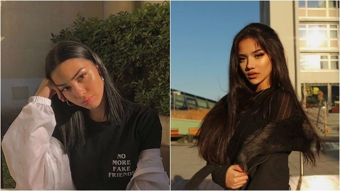 Kara kaşı, kara gözü olan her kız güzel midir?