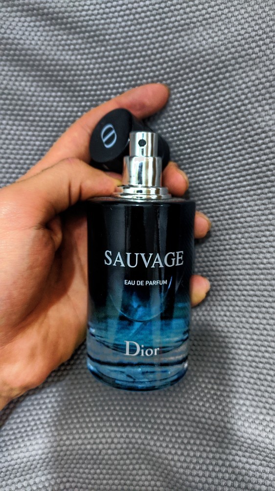 Terre D’Hermes mı  ya da  Dior Sauvage mı?