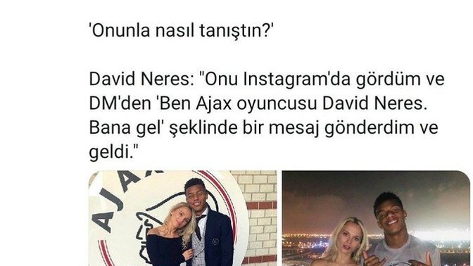 Tanımadığınız bir kızı/erkeği Dm'den mesaj atarak düşürebilir misiniz?