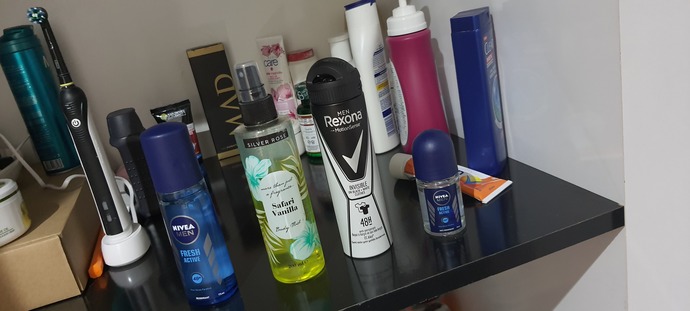 Ter kokusunu ve terlemeyi önlemek için roll-on mu, stick mi, yoksa sprey mi kullanıyorsunuz?