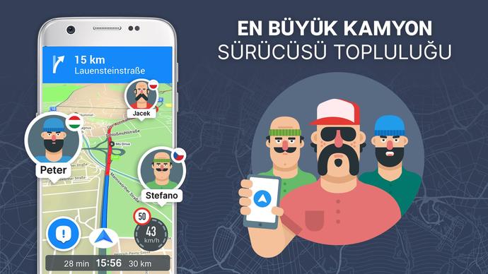 En İyi Navigasyon Uygulaması Hangisi?