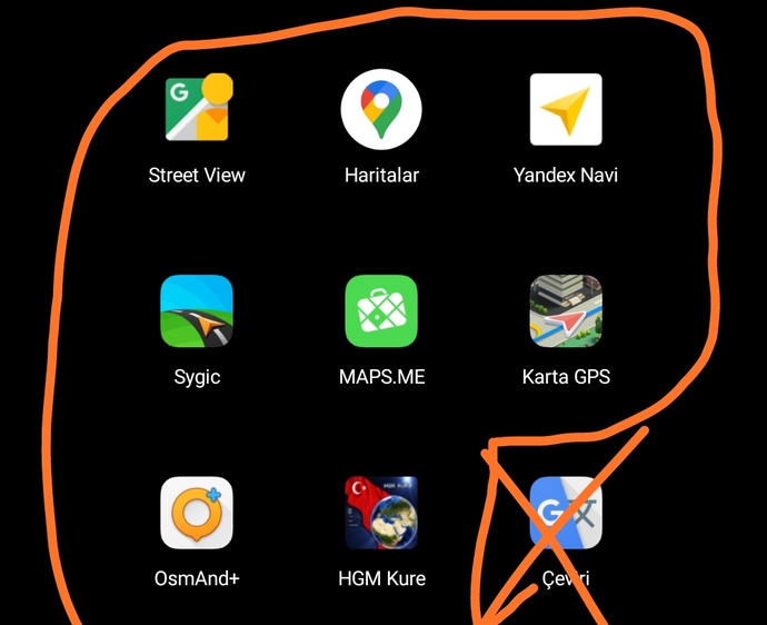 En İyi Navigasyon Uygulaması Hangisi?