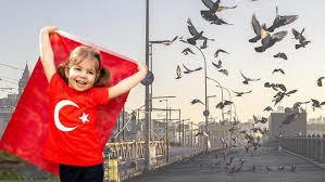 Eğitim hayatınız boyunca en güzel 23  Nisan  günü anınız neydi?