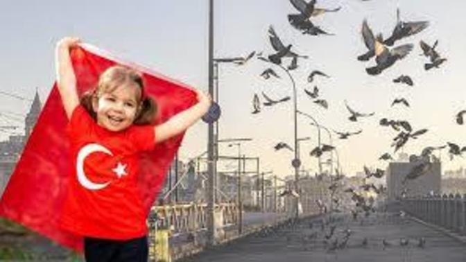 Eğitim hayatınız boyunca en güzel 23  Nisan  günü anınız neydi?