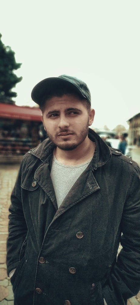 Niye yakın arkadaşlar fotoğraf çekemiyor?