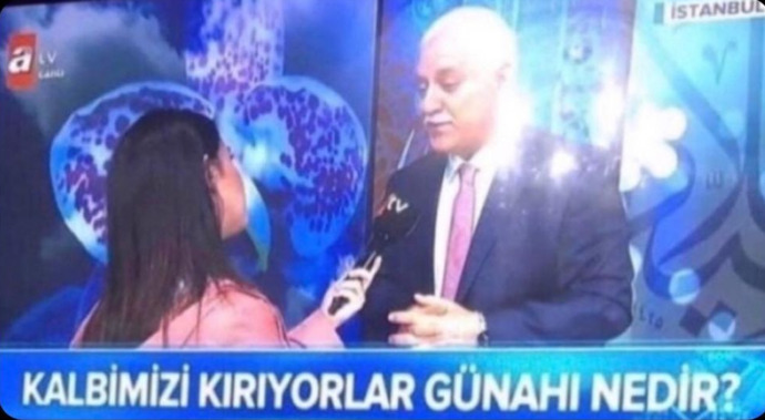 Kalbinizi kıranlar günahlarının bedelini ödüyorlar mıdır sizce?