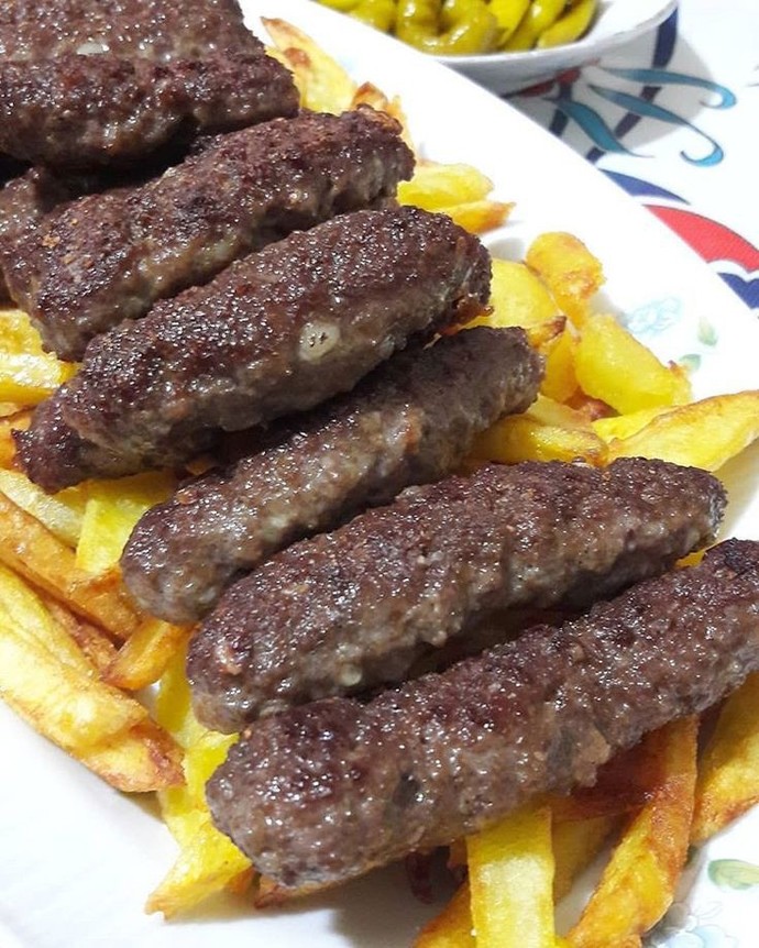 23  Nisan  Çocuk Bayramı bir yemek tadında olsa bu hangi yemek olurdu?