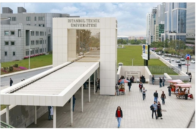 İTÜ, Türkiyenin en iyi üniversitesi seçildi. Size göre en iyi üniversite hangisi?