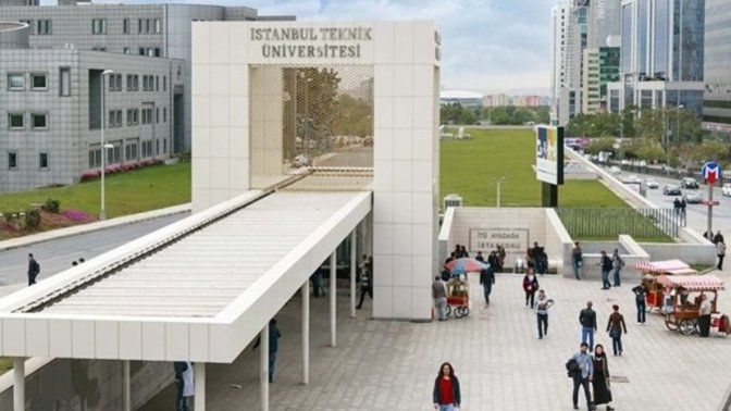 İTÜ, Türkiye'nin en iyi üniversitesi seçildi. Size göre en iyi üniversite hangisi?