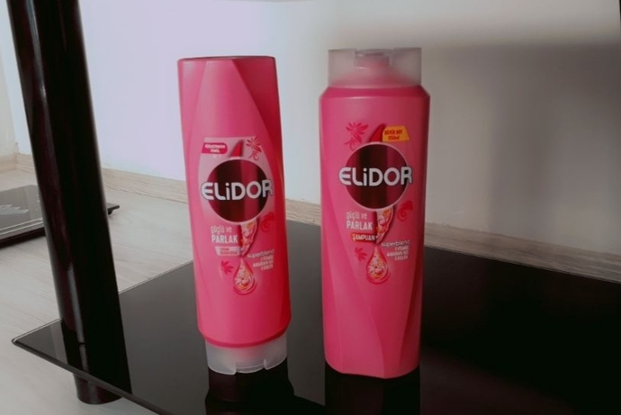 Elidorun yenilenen Superblend formülünü denediniz mi?