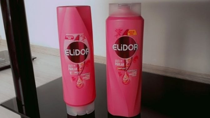 Elidor'un yenilenen Superblend formülünü denediniz mi?
