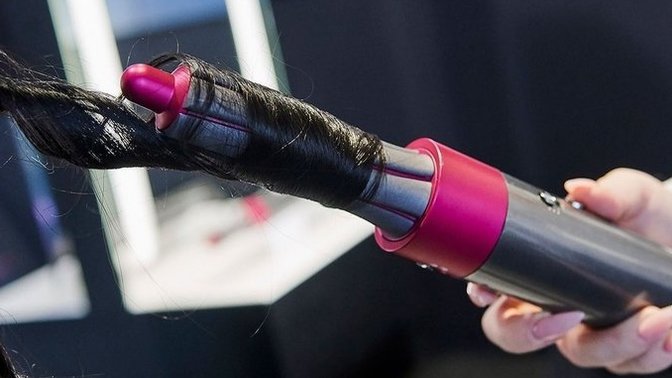 Son teknoloji Dyson Airwrap'i deneme şansınız oldu mu?