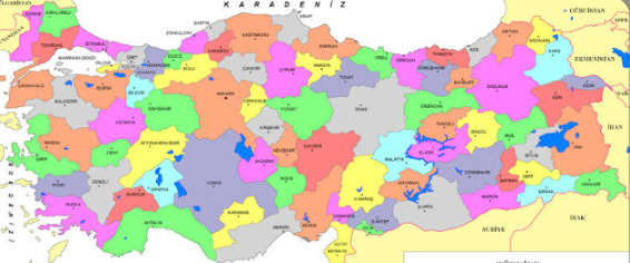 80 il ve Zonguldak büyükşehir oluyor! Ne düşünüyorsun?