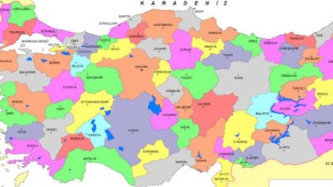 80 il ve Zonguldak büyükşehir oluyor! Ne düşünüyorsun?