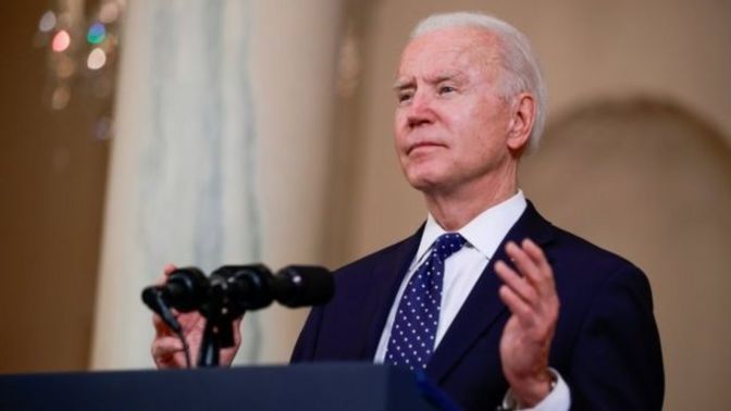 ABD Başkanı Biden'dan 1915 olaylarına, küstah "Soykırım" ifadesi! Bundan sonra Türkiye - ABD ilişkileri nasıl olur?