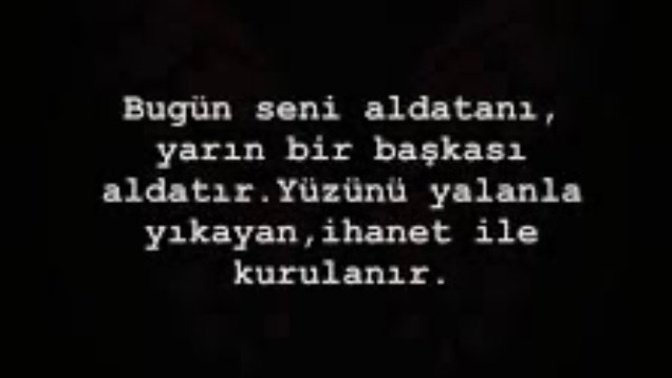 Doğruyu bulmak sizin için kolay oldu mu? Kendi doğrularınız nasıl şekillendi? Olaylara göre mi insanlara göre mi?