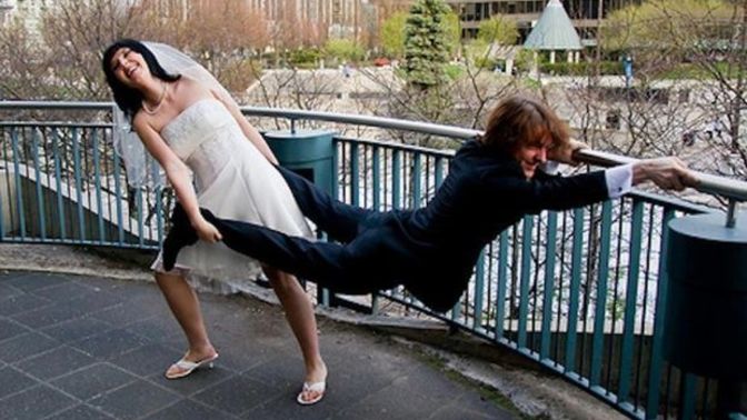 Erkeklerdeki evlenme korkusunun sebebi ne?