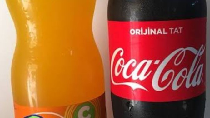 Fanta ve Coca Cola kilo aldırır mı?