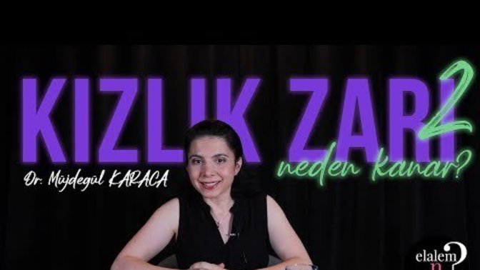Her kız ilk sekste kanar mı? her kız da ilk gece de kan gelir mi?