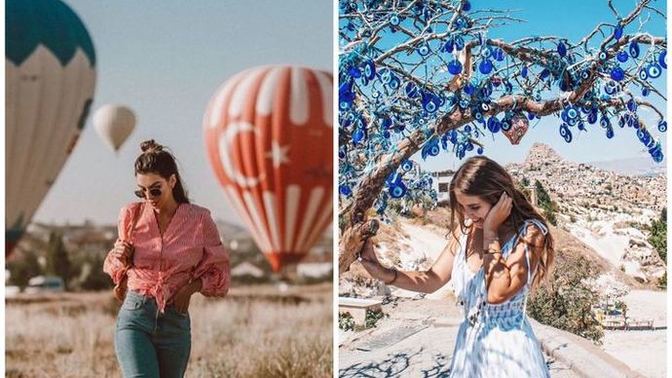 Türkiye’de bir özelliğini beğendiğin bir il söyler misin?