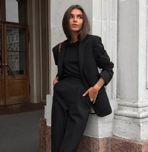 Kadınlarda maskülen tarzı nasıl buluyorsunuz?