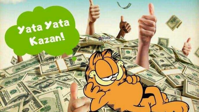 Çaba göstermeden başarıya ulaşmak mümkün müdür?