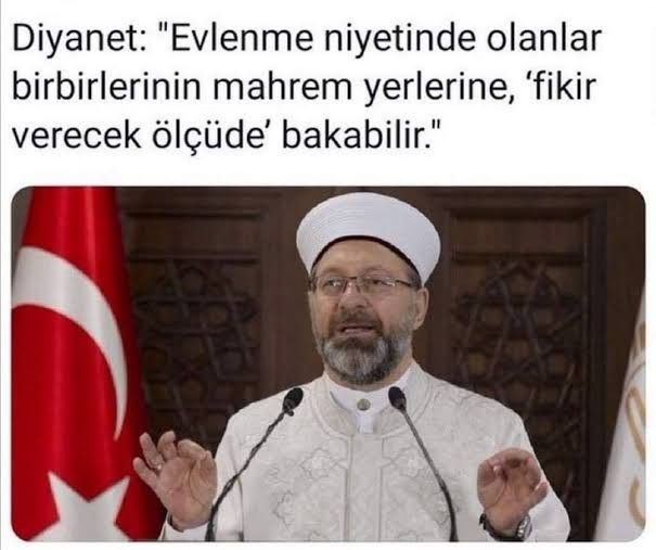 Evlenmeden önce cinsel organ konusunda fikir edinmek mümkün mü?