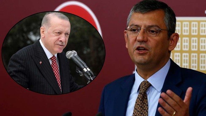Cumhurbaşkanı Erdoğan'ın Anıtkabir'deki 23  Nisan  anmasına katılmayıp Cuma namazına gitmesini nasıl yorumluyorsunuz?