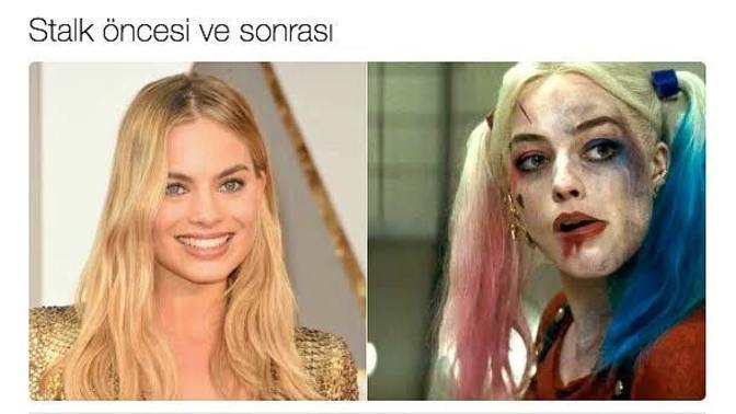 Stalk öncesi ve sonrası ruh halinizde değişkenlik oluyor mu yanlışlıkla stalk esnasında sakarliklariniz oldu mu 🧸😂?