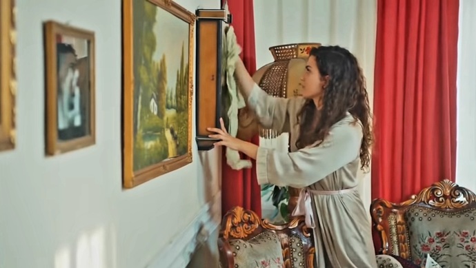 Temizliği tek başınıza yapmayı mı tercih ediyorsunuz, evdekilerden yardım alıyor musunuz?