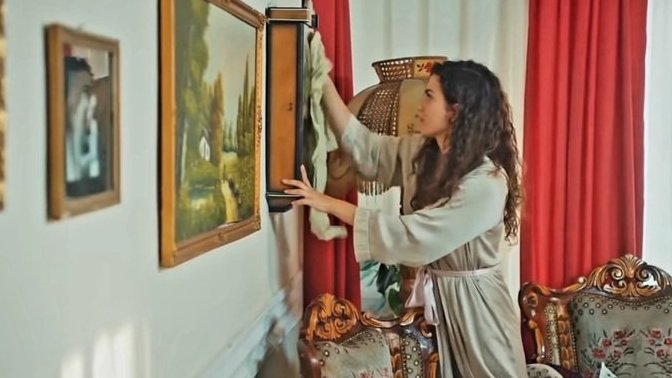Temizliği tek başınıza yapmayı mı tercih ediyorsunuz, evdekilerden yardım alıyor musunuz?
