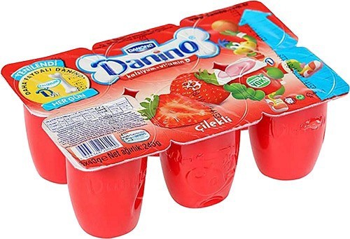 En sevdiğiniz abur cuburlar neler?