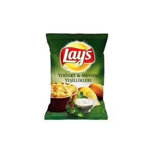 En sevdiğiniz abur cuburlar neler?