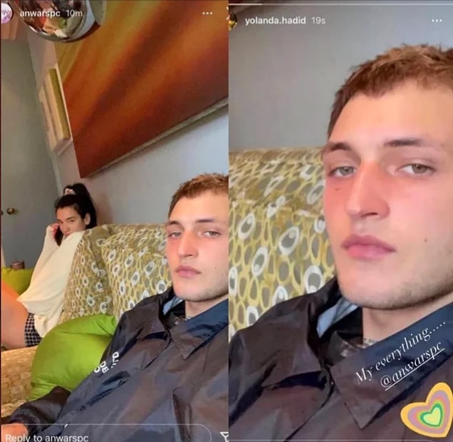 Kayınvaliden fotoğraftan seni kesip sadece kendi çocuğunu paylaşsa ne tepki verirsin?