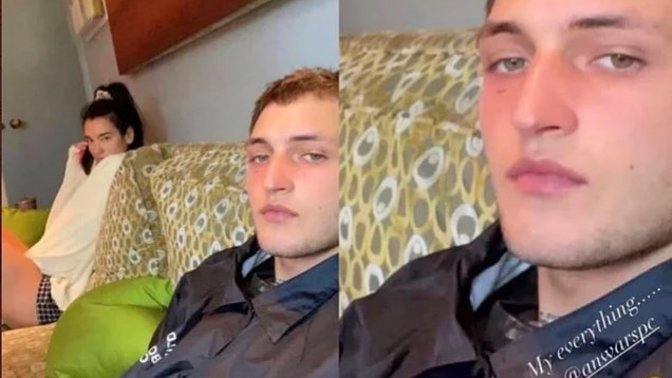 Kayınvaliden fotoğraftan seni kesip sadece kendi çocuğunu paylaşsa ne tepki verirsin?