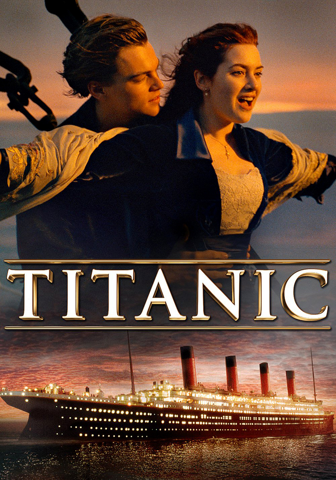 Gişe rekortmenlerinin arasın da senin favori filmin hangisi?