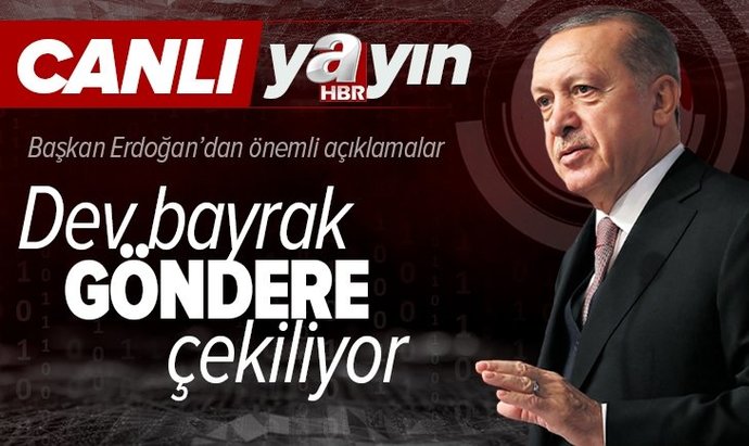 Çamlıca tepesine dünyanın en büyük Türk bayrağı dikilmesi ne kadar gerekliydi?