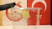 Yarın seçim olsa hangi partiye oy verirsiniz?