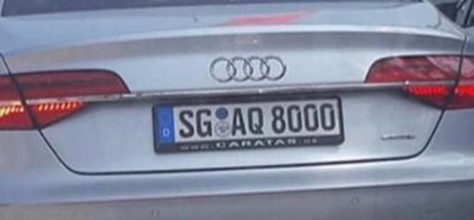 Yarın seçim olsa hangi partiye oy verirsiniz?
