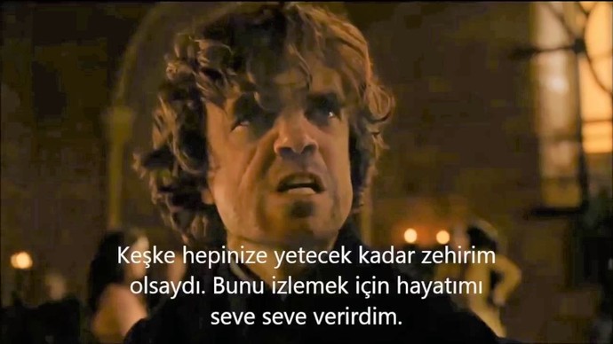 Düşündüğünü kendine saklayan, sen de gel.. :)