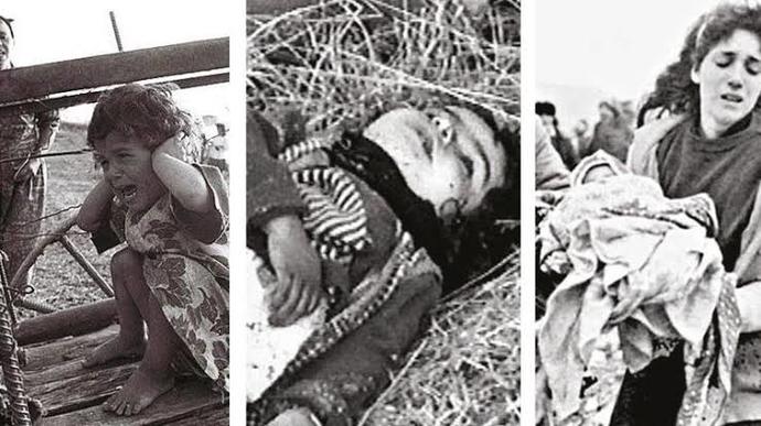Amerikada 24 Nisanda Ermeni soykırımı tasarısı kabul edilirse ülkemize ne etkileri olabilir?
