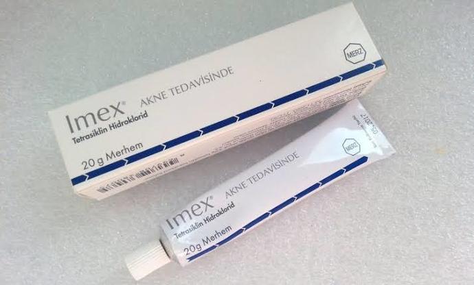 Cleocin t mi, imex mi sivilceye daha iyi gelir?