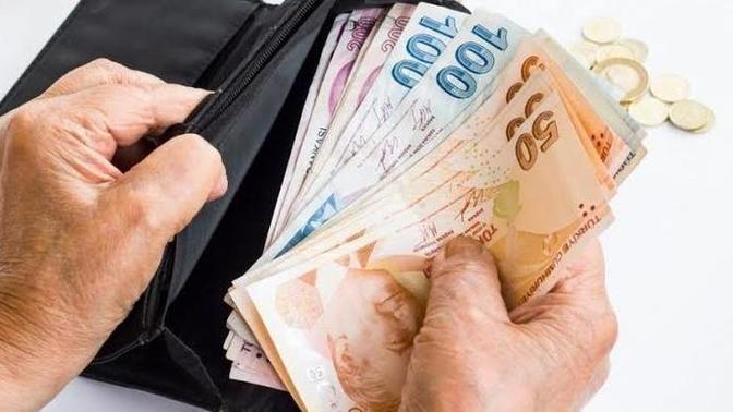 1 ayda ne kadar para kazanıyorsunuz?