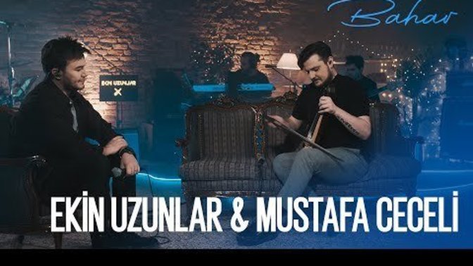 Şu anki duygu durumunu şarkı ile anlat desem bu hangi şarkı olurdu 🎵🎵?