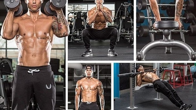 Ben neden spor yapmaktan sıkılıyorum?