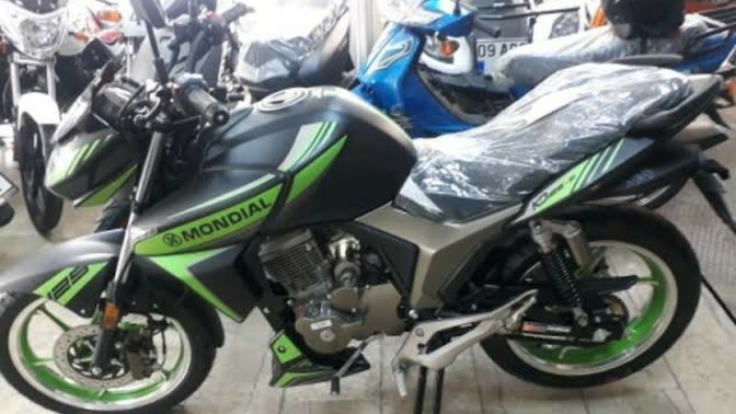 Motor mu daha çekici araba mı?