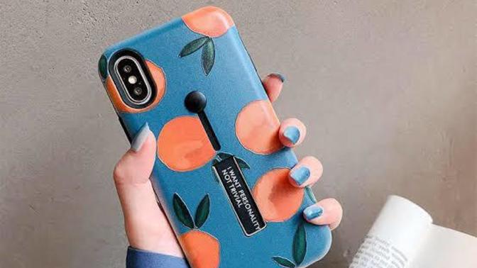 Yağlı boyayla telefon kılıfı boyanır mı?